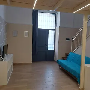 Mezzanine Catania